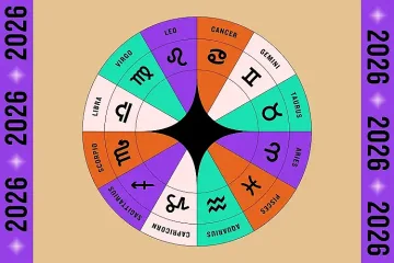 На Свети Валентин: Уран обръща съдби, Венера носи съдбовна любов 