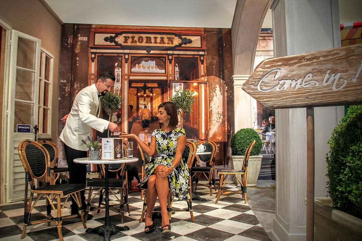 Флиртът не е талант. Той е наука. Ето как да сте най-добрите