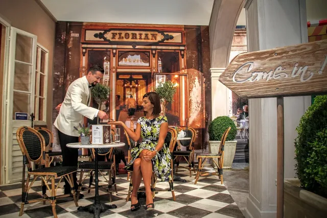 Флиртът не е талант. Той е наука. Ето как да сте най-добрите