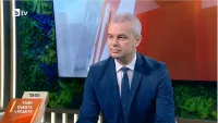 Костадинов хвърли бомба: имало е силов натиск в Баба Алино