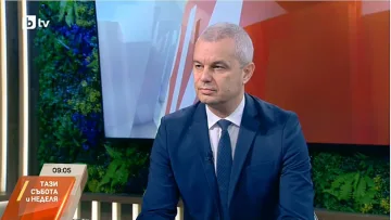 Костадинов с шокиращо разкритие! Петрохангейт 2, ето къде