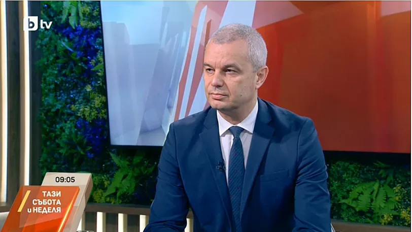 Костадинов с шокиращо разкритие! Петрохангейт 2, ето къде