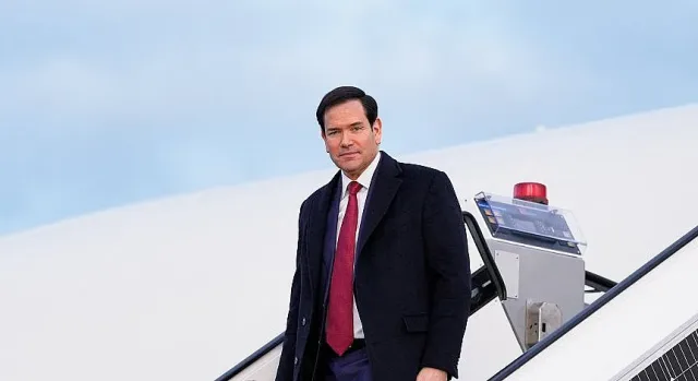 Америка не се опитва да се отдели от Европа, а да поднови старата дружба, заяви Рубио