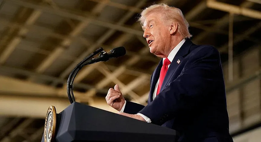 САЩ се подготвят за продължителни военни операции срещу Иран