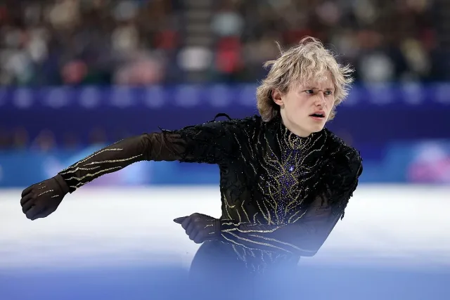 Малинин проговори за тежката драма на Олимпиадата