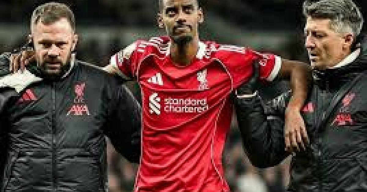 Ливърпул дочака голяма новина преди тежките мачове