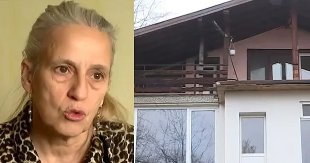 Мястото, което ражда ужаса в Петрохан