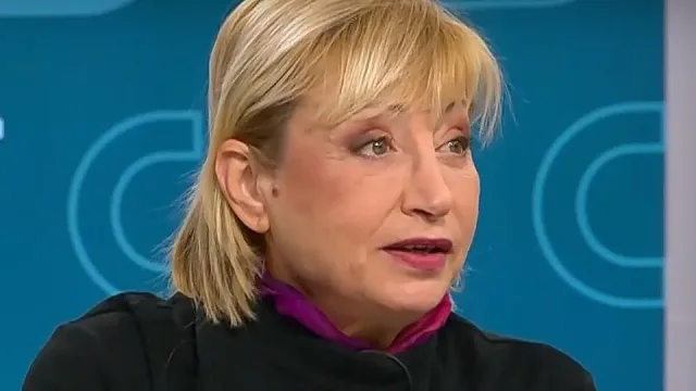 Мира Радева втрещи народа с шокиращи признания