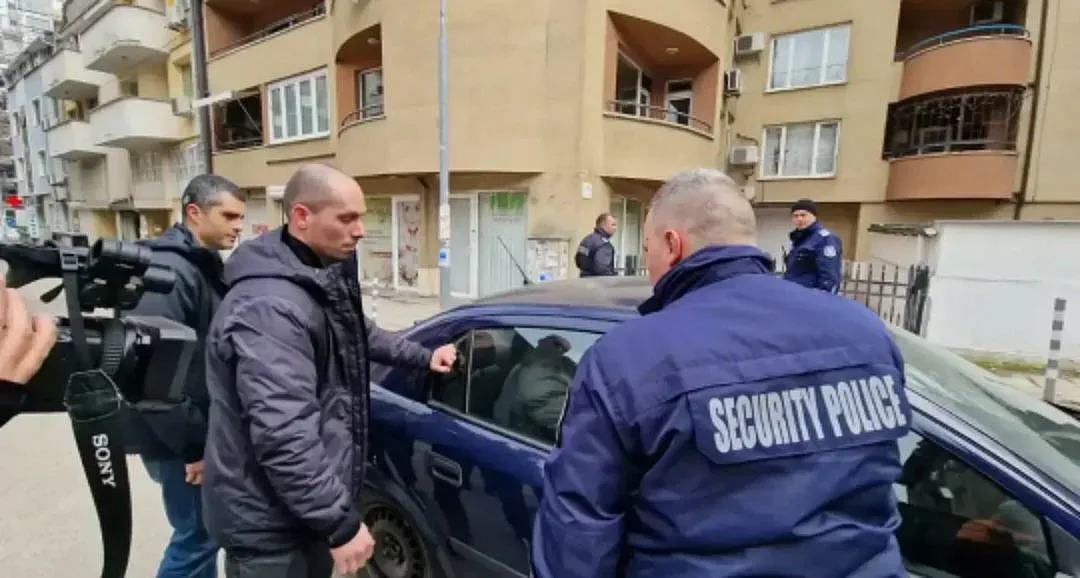 И убиецът от „Подуяне“ се увличал по будизма