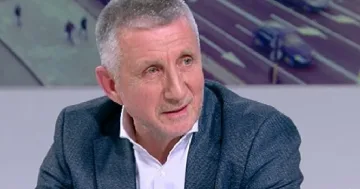 Легендарен криминалист разкри сценария "Петрохан" и манипулациите на Калушев