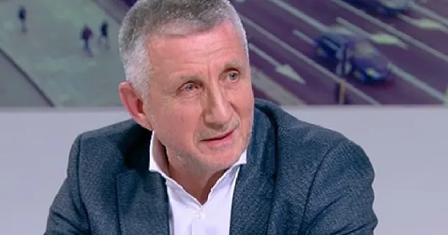 Легендарен криминалист разкри сценария "Петрохан" и манипулациите на Калушев