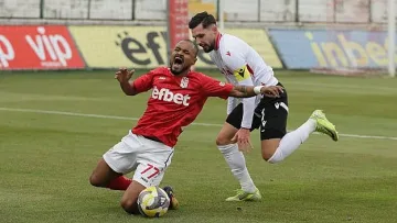 ЦСКА отново прегази ЦСКА 1948