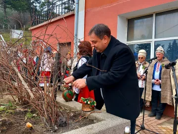 Белоградчик избра цар на лозето. Три дни фестивал на виното
