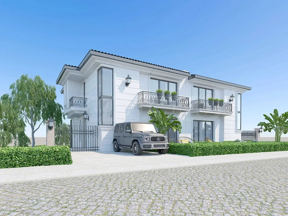 Райско село у нас стана дом за милионери. Най-скъпите имоти