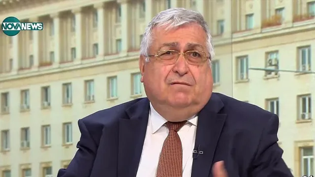 Близнашки разкри как Прокопиев беснял, че не е станал премиер