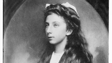 Забравената принцеса, която още живее в сърцето на София