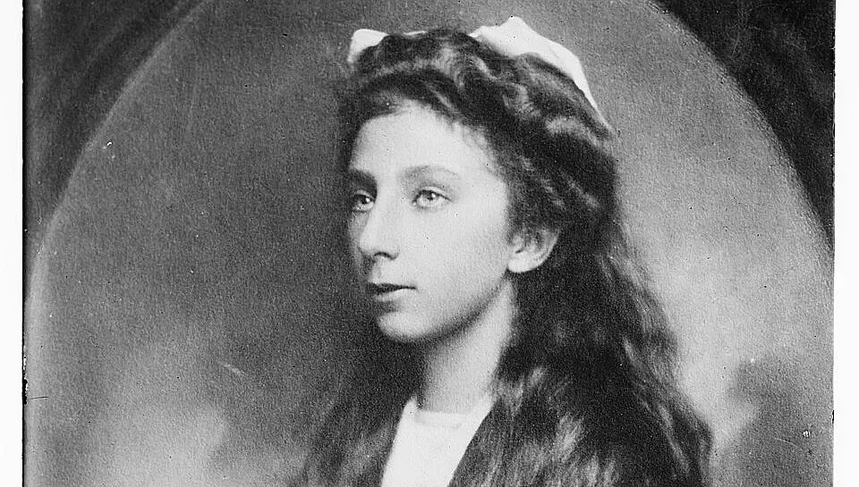 Забравената принцеса, която още живее в сърцето на София