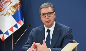 Най-лошата новина за Сърбия дойде! Съобщи я евродепутат