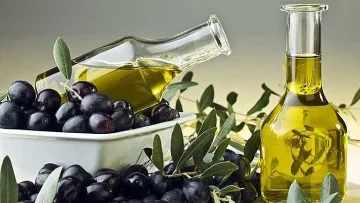 Зехтинът в ЕС поевтиня. А у нас?