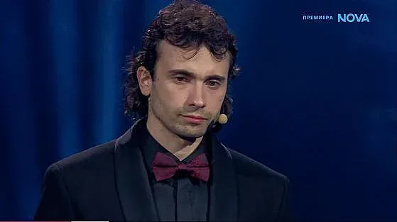 Новият Стоичков - разочарование за фенките