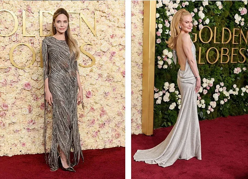 Защо се мразят Никол Кидман и Анджелина Джоли