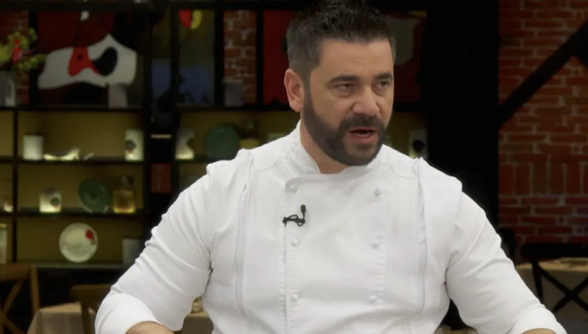 Клюки от кухнята: кои са новите жертви на шеф Ангелов