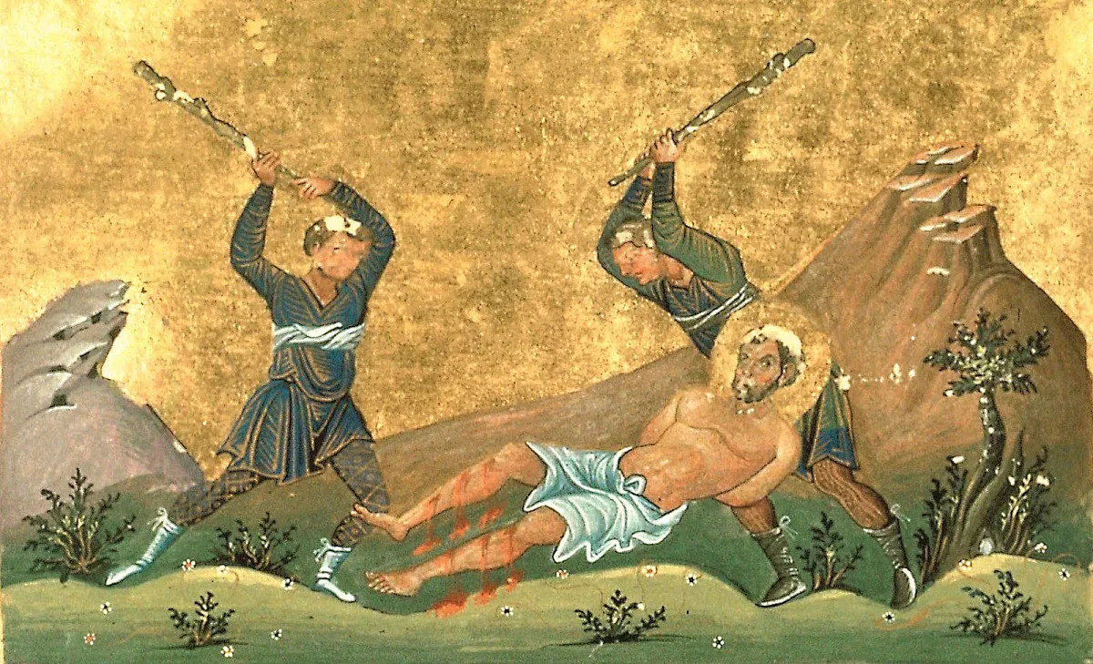 15 февруари идва със знаци за лятото и спомен за мъченическа вяра