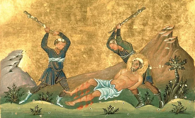 15 февруари идва със знаци за лятото и спомен за мъченическа вяра