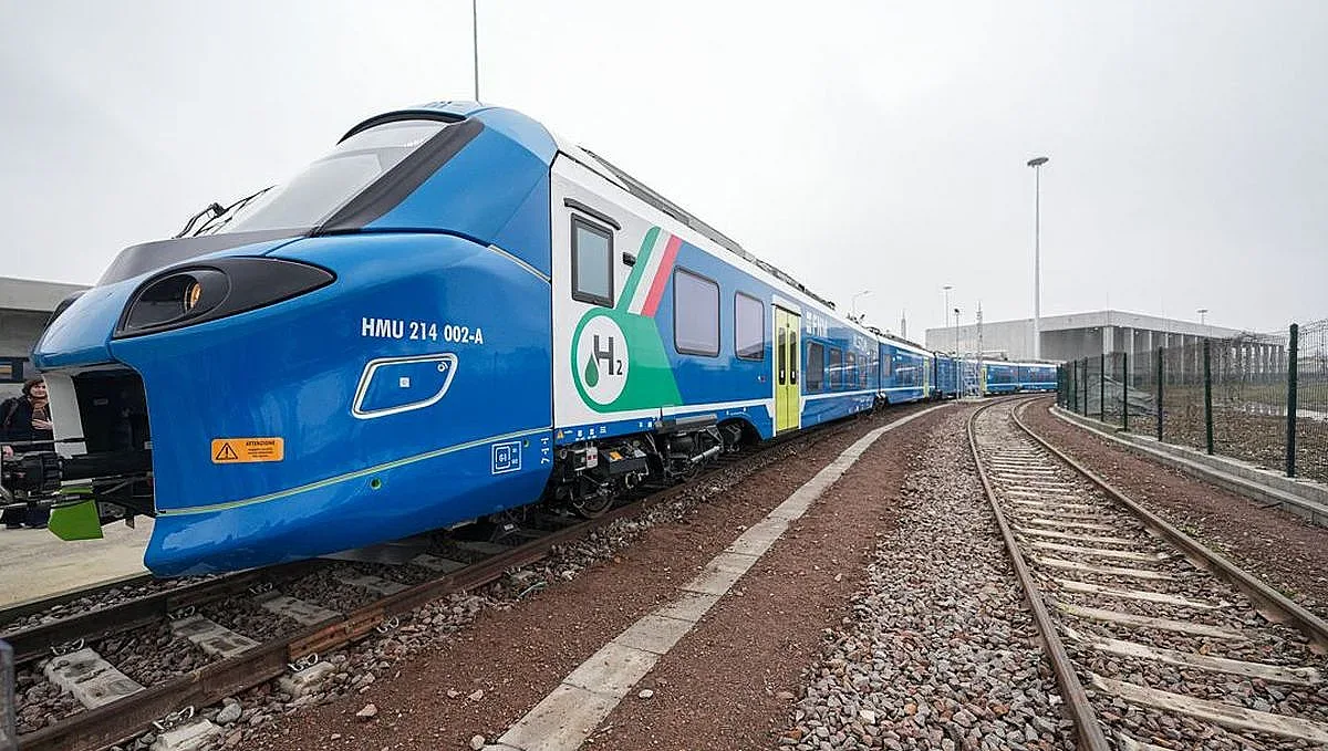 Палежи по релсите спряха влакове по основни линии в Италия