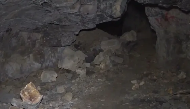 Златните лабиринти на Родопите. Лъсна тайна, скрита край китно село