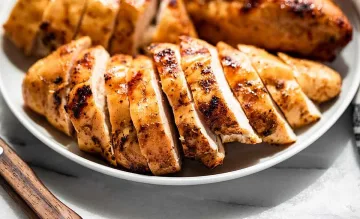 Прост трик прави пилешките гърди винаги сочни