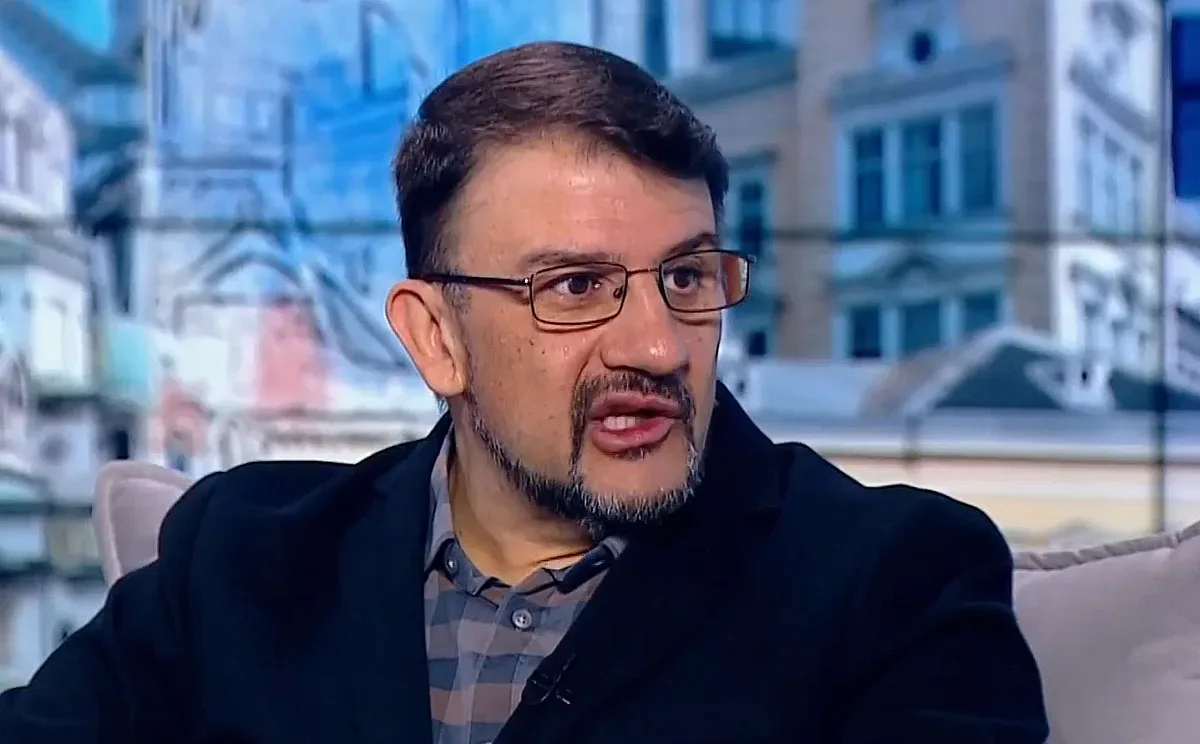 „Петрохан“ може да удари ПП-ДБ тежко! Усещането за чадър расте