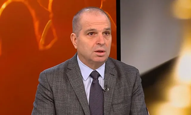 Гроздан Караджов обяви: Железниците у нас поемат към нова ера