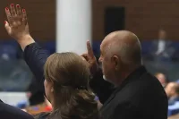 След Делян Добрев, тръгва ли си Деница Сачева от ГЕРБ?