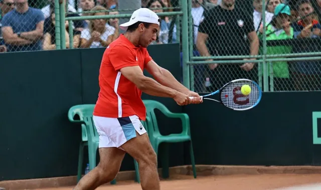 Пореден финал за Янаки Милев, малко не достигна за нов трофей