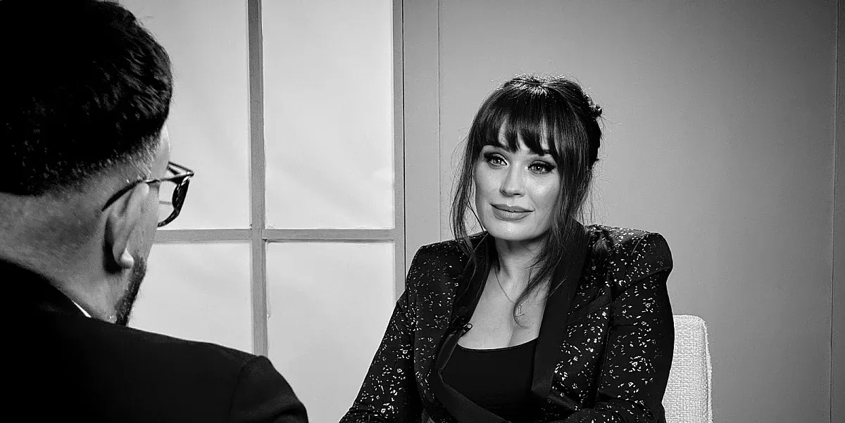 Аня Пенчева с болезнена изповед. За живота, семейството и театъра