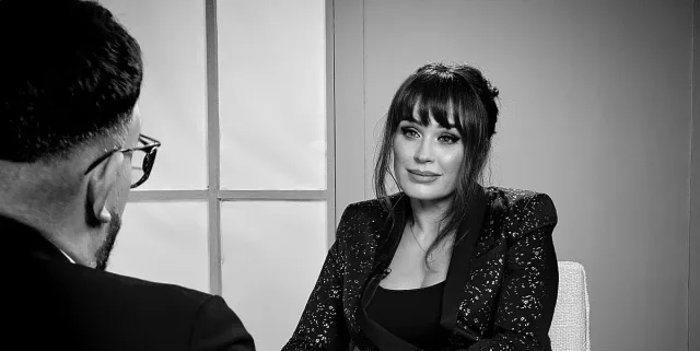 Аня Пенчева с болезнена изповед. За живота, семейството и театъра