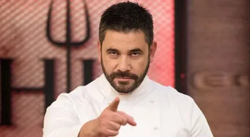 Шеф Ангелов попари bTV: Ще ви смачкам! Аз съм ерген номер 1!