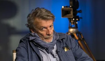 Топ операторът Емил Христов с наградата на "София филм фест"