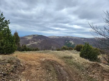 Голям проблем на Витоша. Туристите изтръпнаха