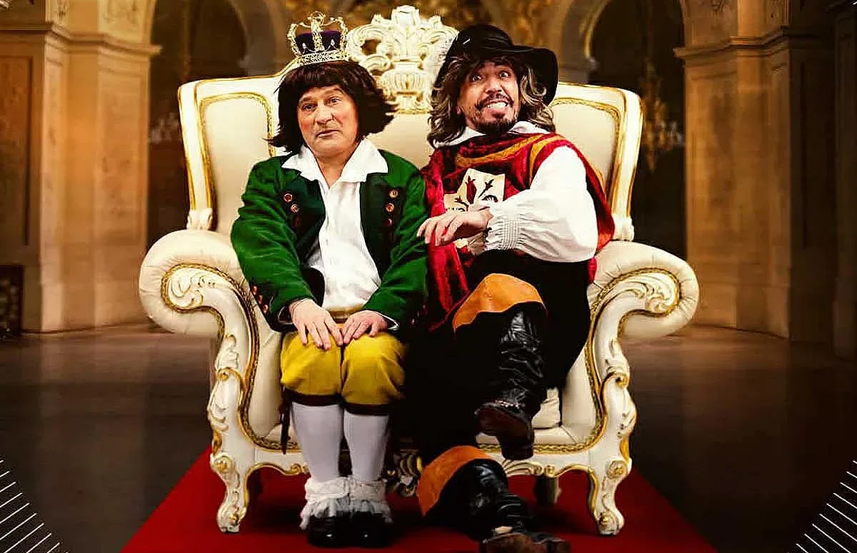 Хитов участник в журито на "Капките". Огромни изненади