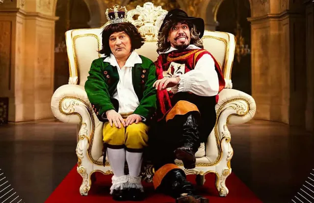 Хитов участник в журито на "Капките". Огромни изненади