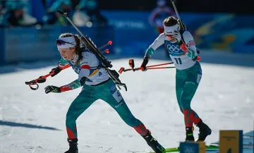 Голямо постижение за България на Олимпиадата