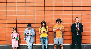 Световна класация за най-щастливото поколение. Не е Z