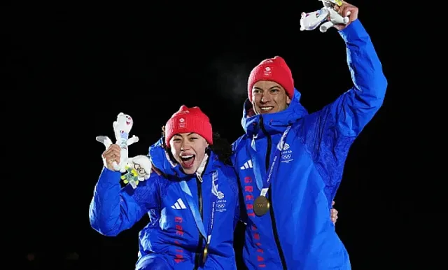 Златото в смесения скелетон. Кой го грабна 