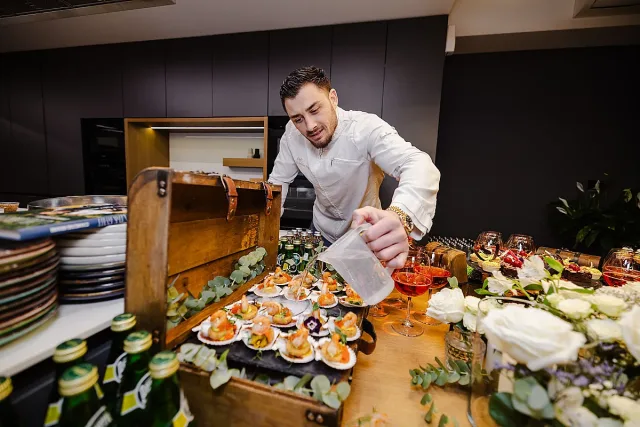 Вкусът на детството среща модерната кухня