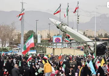 Ето какво слага на масата Иран за преговорите със САЩ