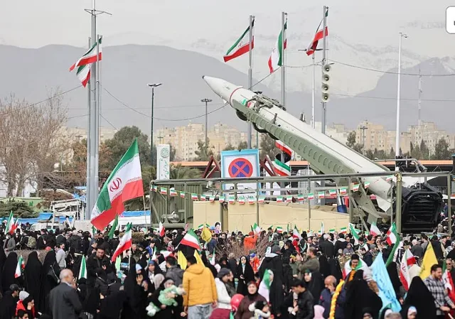 Ето какво слага на масата Иран на преговорите със САЩ