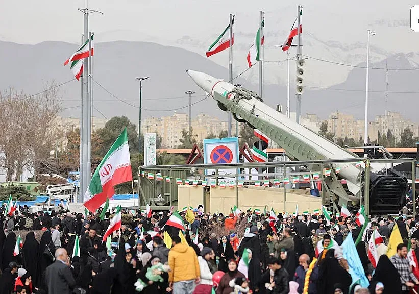 Ето какво слага на масата Иран за преговорите със САЩ