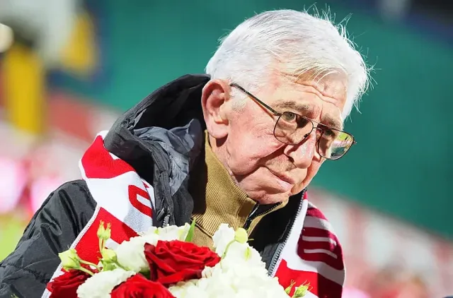 Огромна легенда на ЦСКА е в тежко състояние